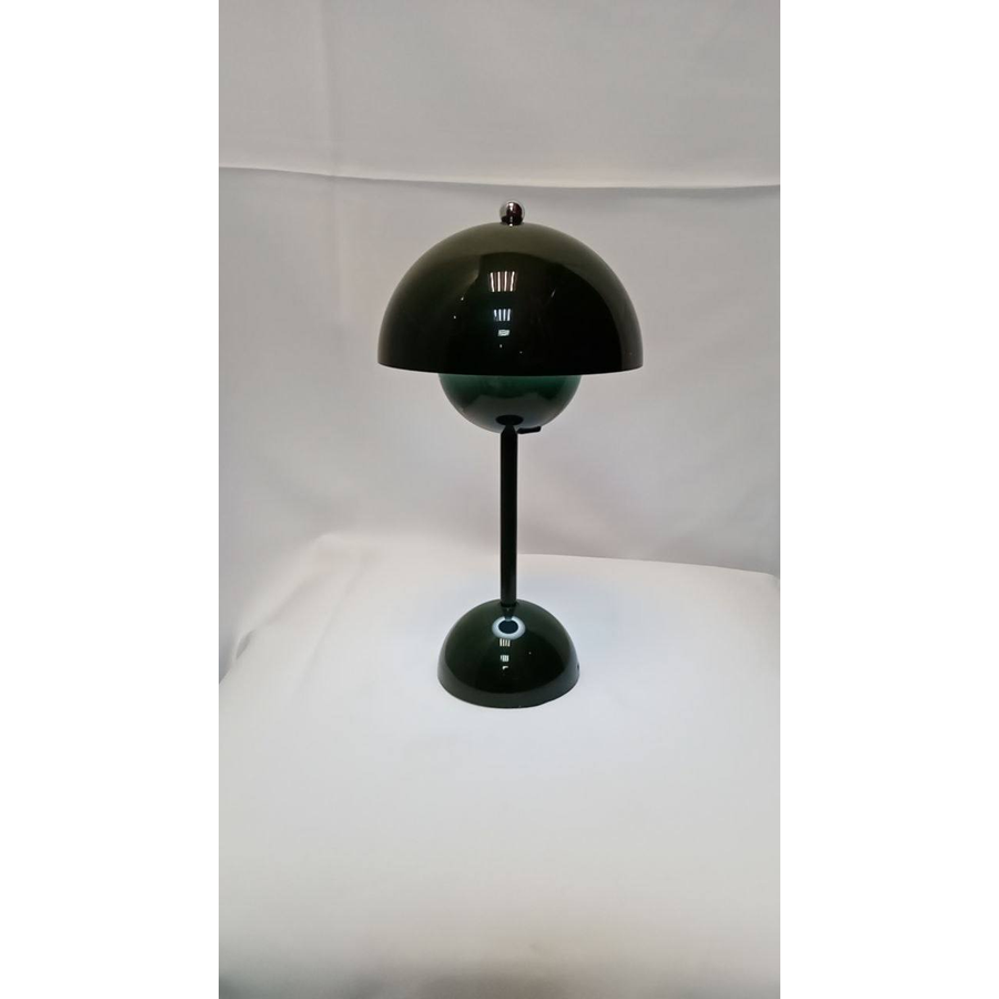 Лампа "Фликер" - Фото миниатюра 2