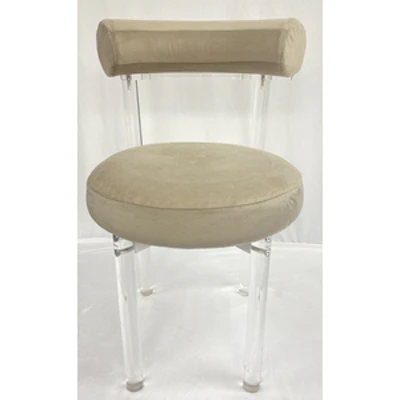 Стул Токио кофе с молоком - изображение 2