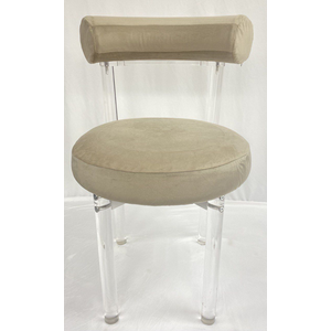 Стул Tokyo кофе с молоком - изображение 2