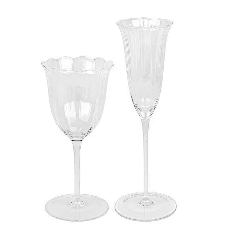 Набор бокалов "Лила"