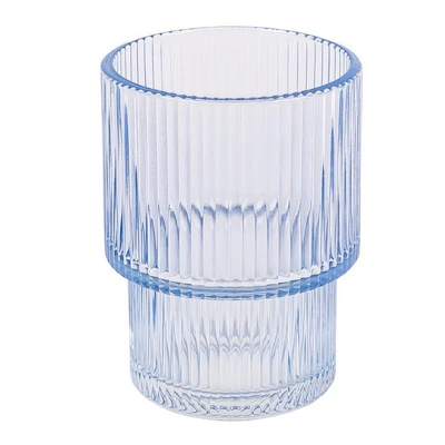 Стакан "Осака" небесно-голубой - изображение 1