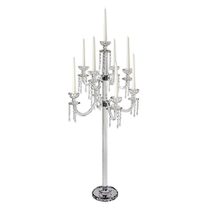 Подсвечники и канделябры