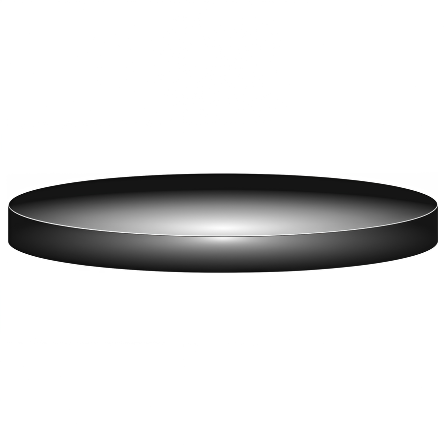 Подиум круглый Лавандовый бархат  - Фото миниатюра 2