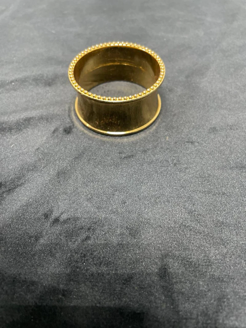 Кольцо для салфеток "Классика"