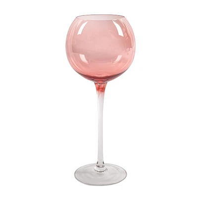 Бокал "Рона" мини алый - изображение 1