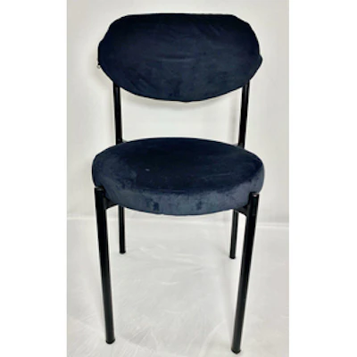 Стул Монако черный - изображение 2