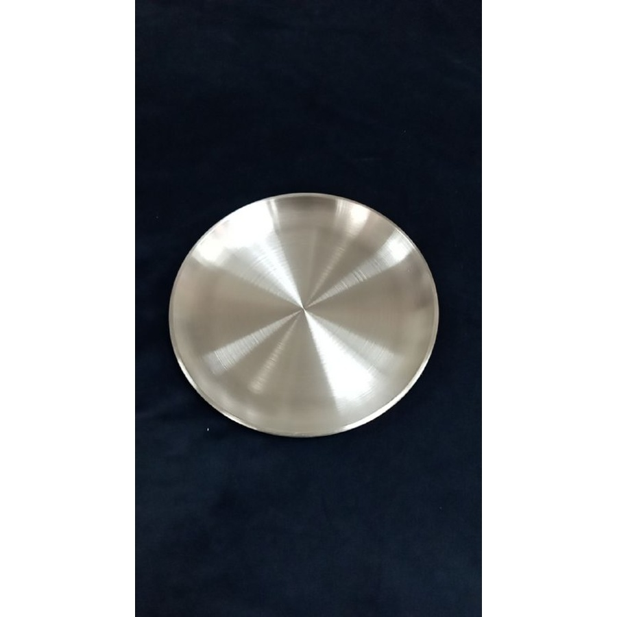 Тарелка сервизная 23 см "НЕО" - Фото миниатюра 3