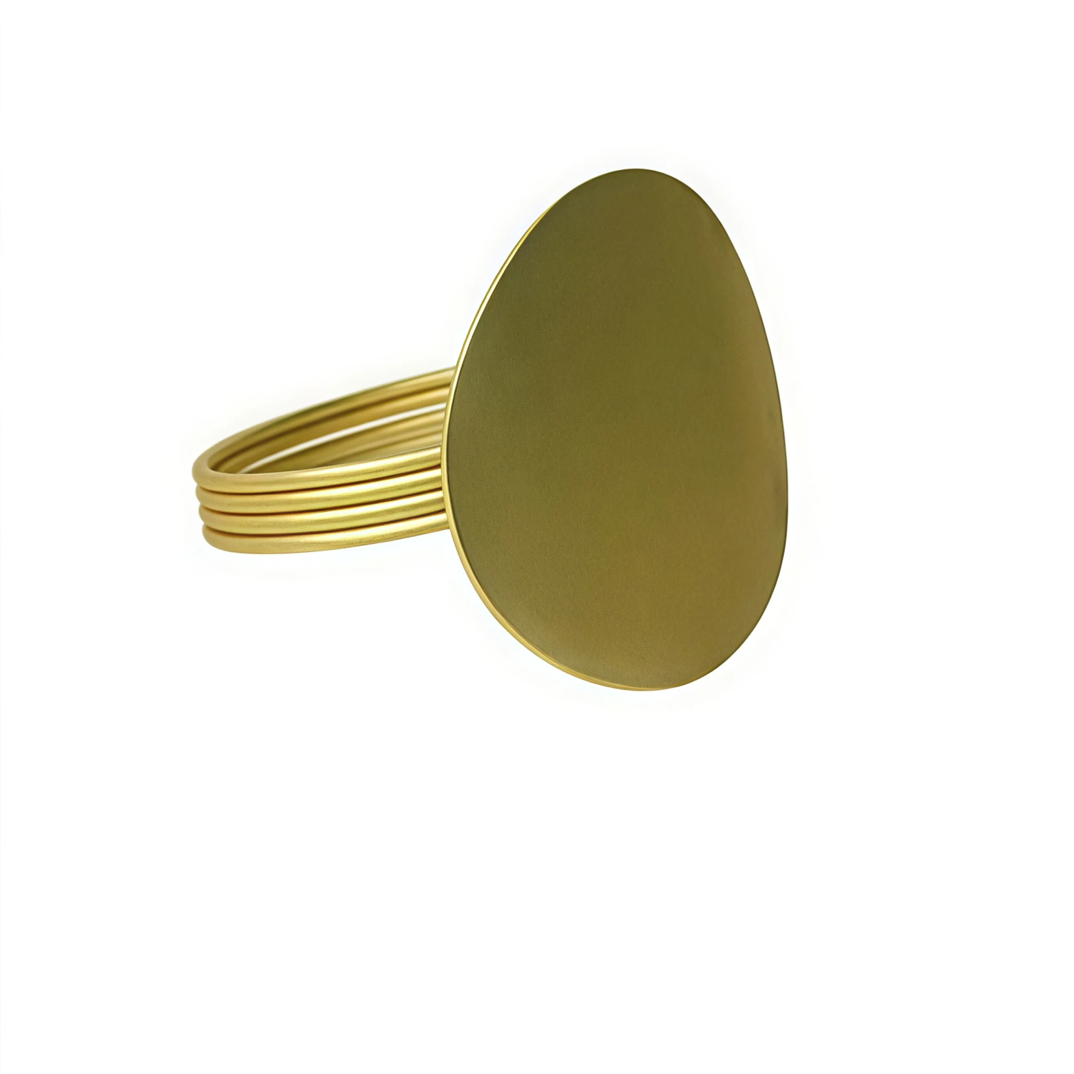 Кольцо для салфеток Баббл