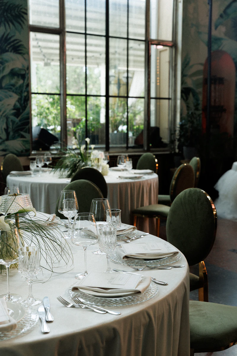 Бокал для вина "Вилль"