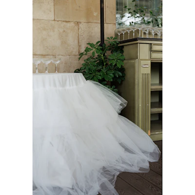 Скатерть "Романс"  - изображение 5