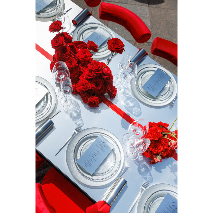 Столовые приборы "Монте" - Фото миниатюра 3