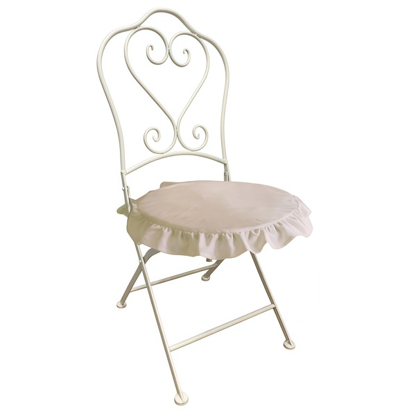 Стул Люми "Светло-бежевый"