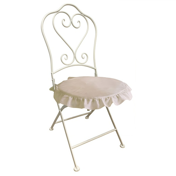 Стул Люми "Светло-бежевый"