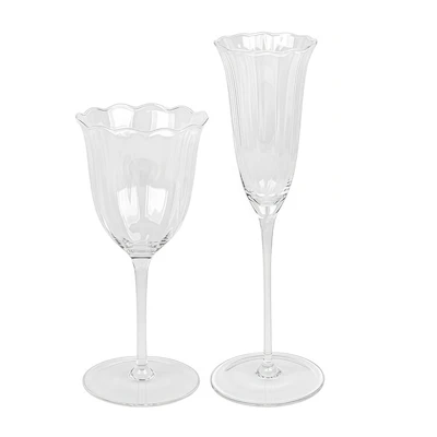 Набор бокалов "Лила" - изображение 1