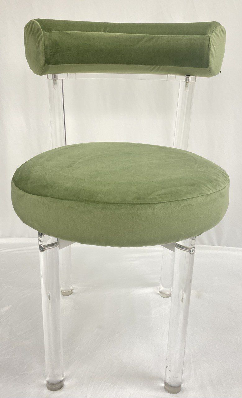 Стул Tokyo травяной