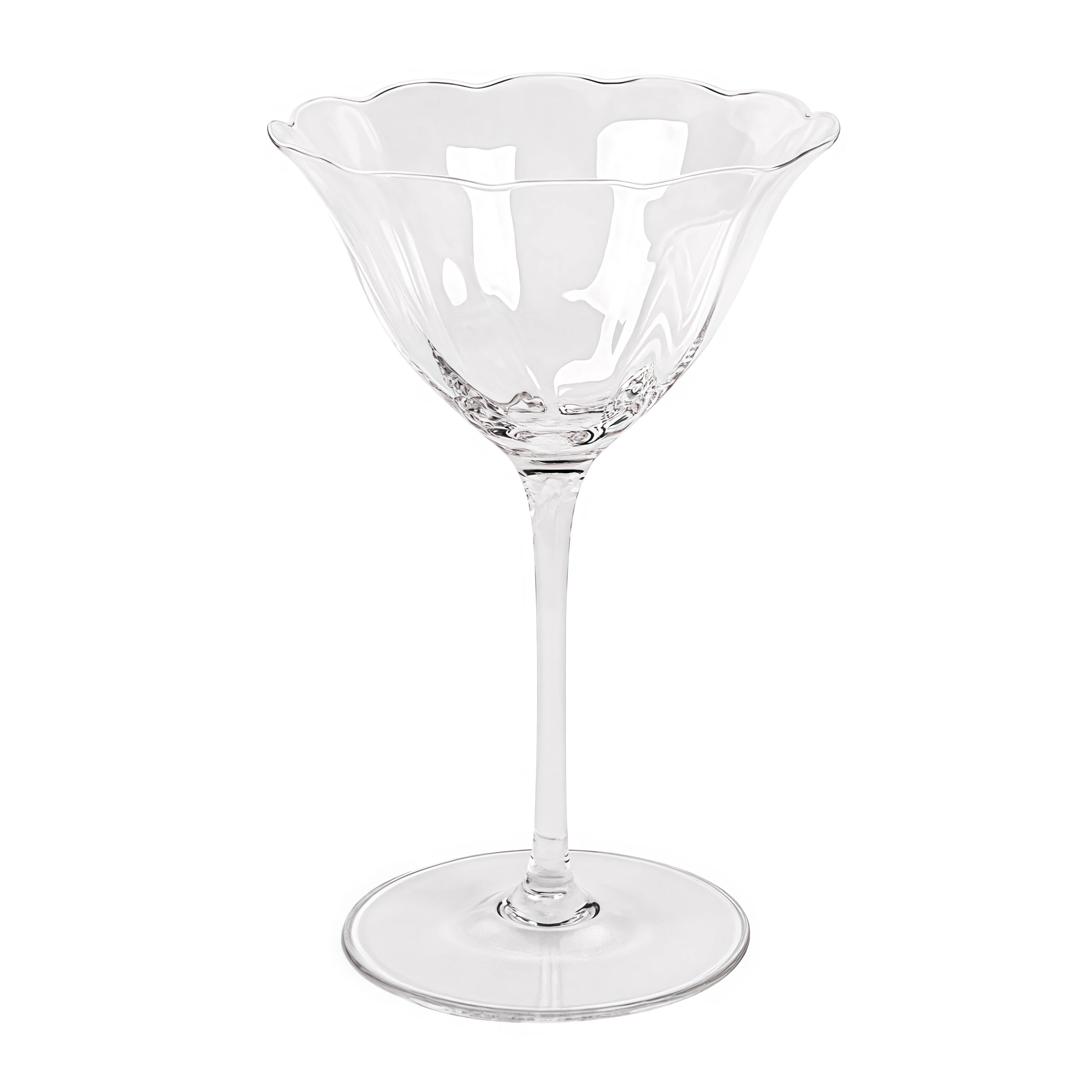 Бокал для мартини "Лила"