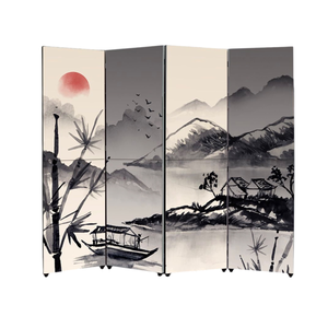 Ширма "Япония"