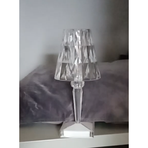 Светильник Rose Diamond - изображение 5