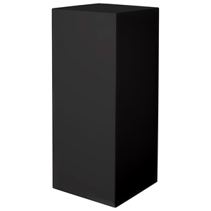 Колонна черная " Mini " - изображение 1