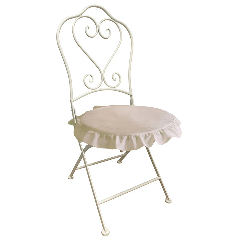 Стул Люми "Светло-бежевый"