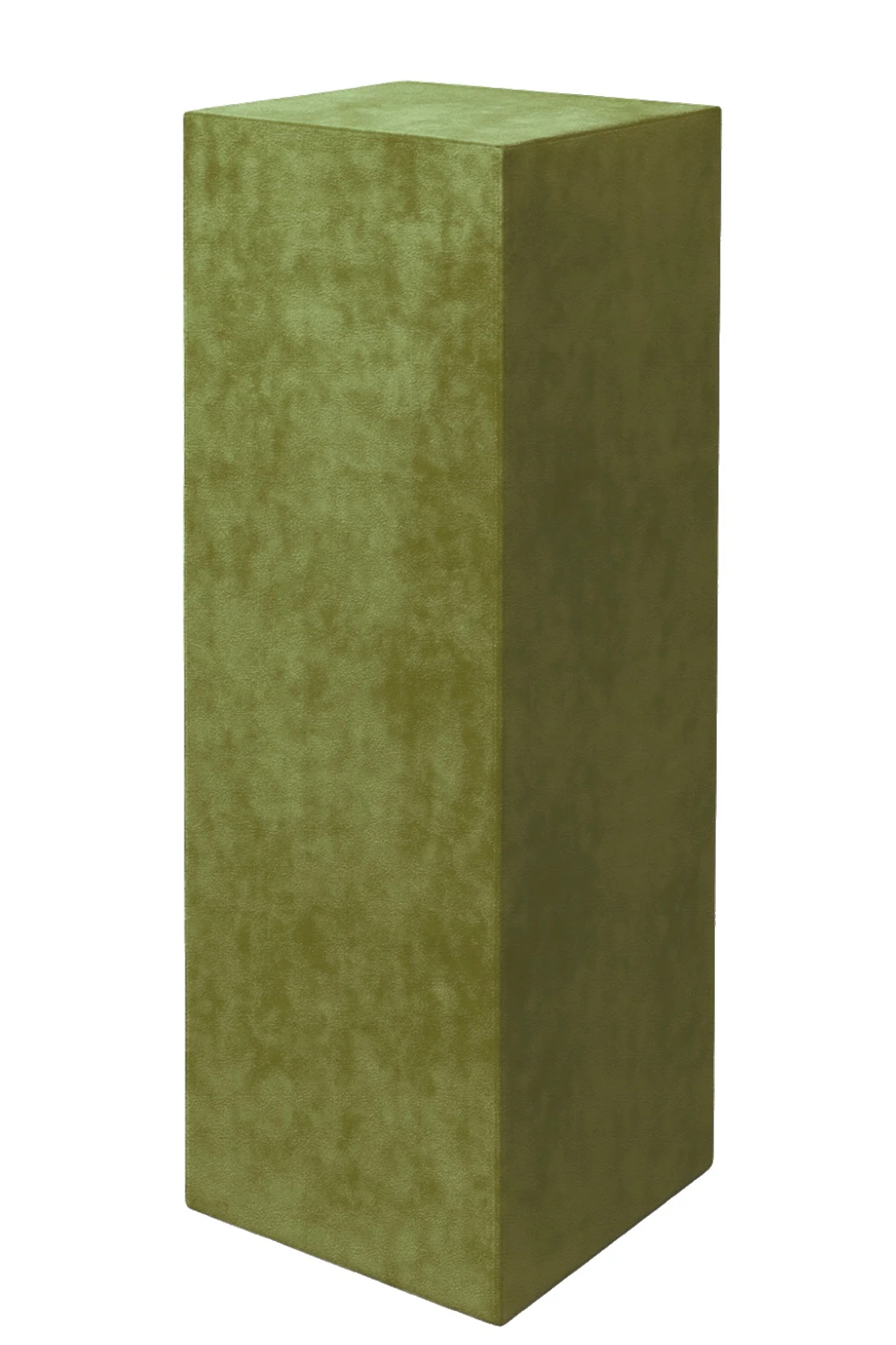 Колонна 100 см с чехлом травяная 