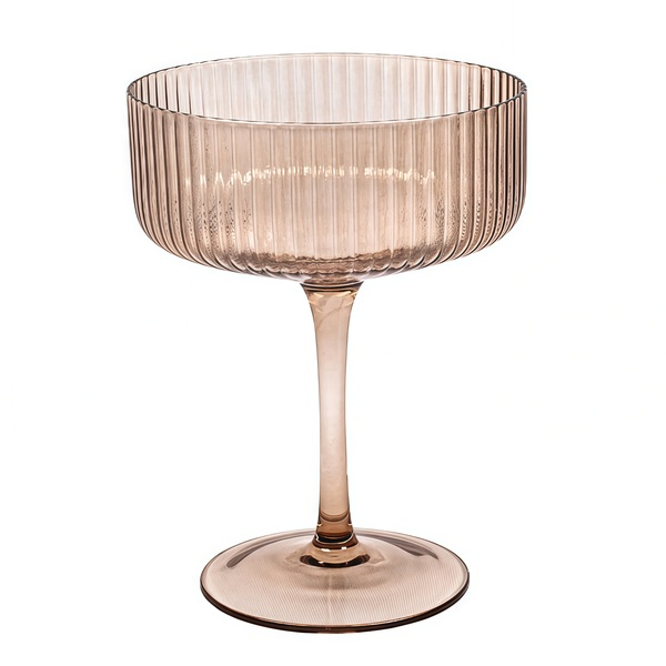 Креманка "Осака" медный