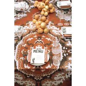 Столовые приборы Тотал блэк