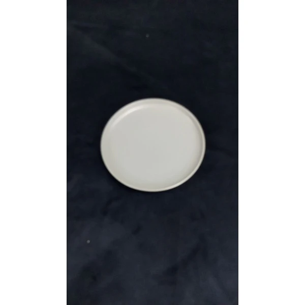 Тарелка "Киото" графит мини - Фото 2