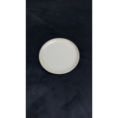 Тарелка "Киото" графит мини - изображение 2