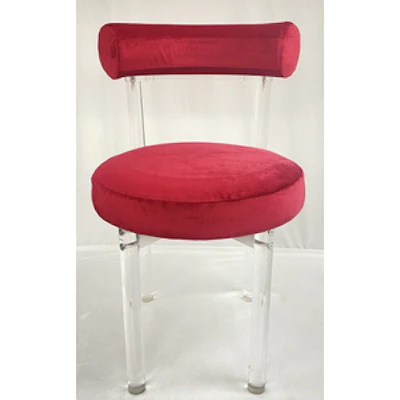 
Стул Токио алый - изображение 2