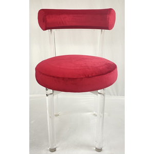 
Стул Токио алый - Фото 2
