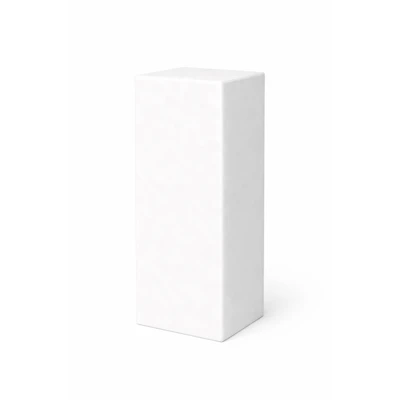 Колонна 70 см с чехлом альпийский снег