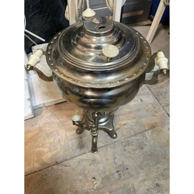 Самовар - изображение 2