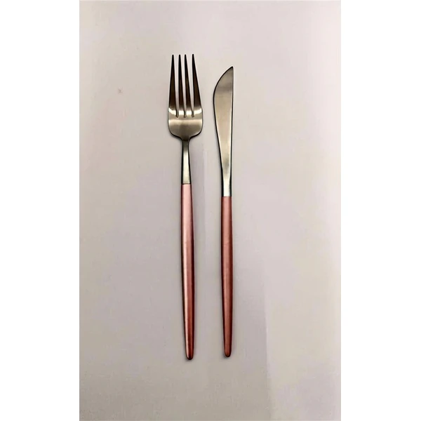 Столовые приборы "Розен" - Фото 2