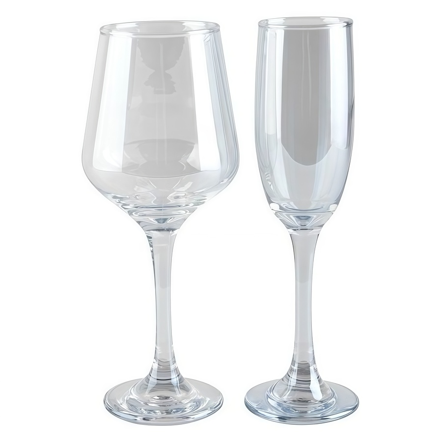 Набор бокалов "Лагуна" - Фото миниатюра 1