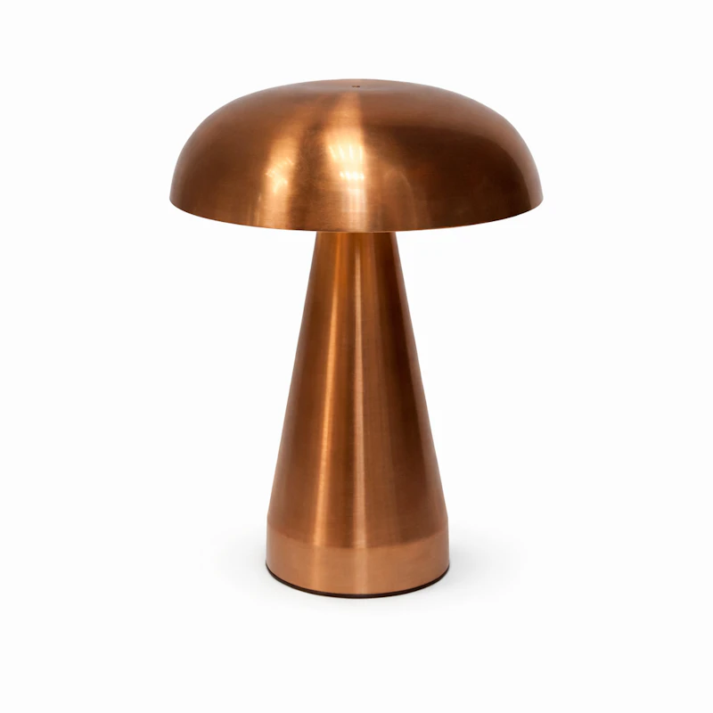 Лампа "Люмио" бронза