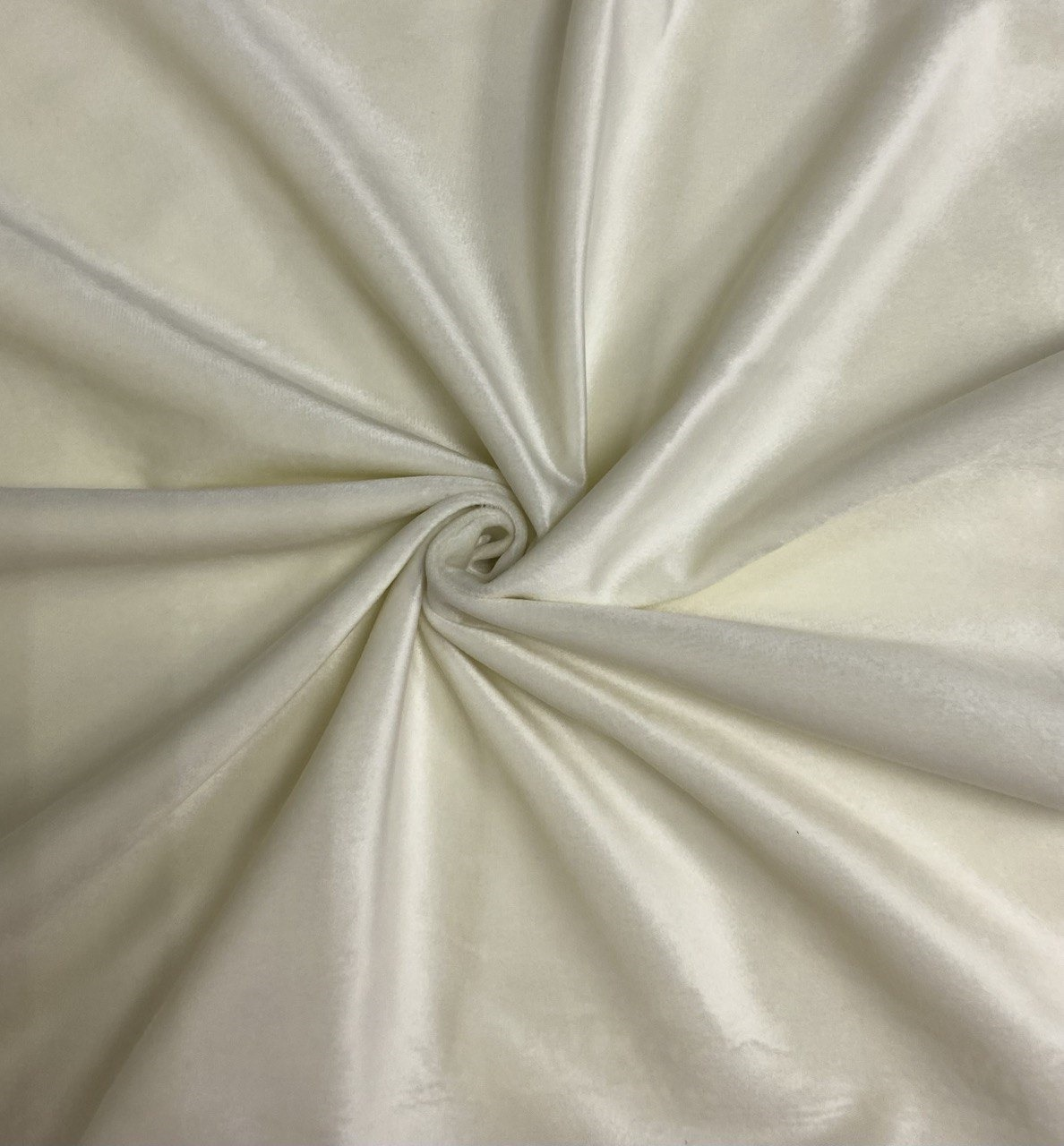 Стул барный серебро, айвори бархат