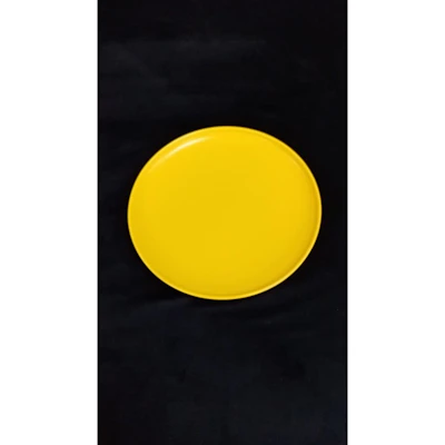 Тарелка "Киото" облепиховая - изображение 2