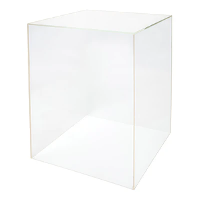 Прозрачный куб "Немо мини" - изображение 1