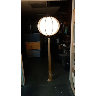 Японский фонарь "Тетин" - изображение 2