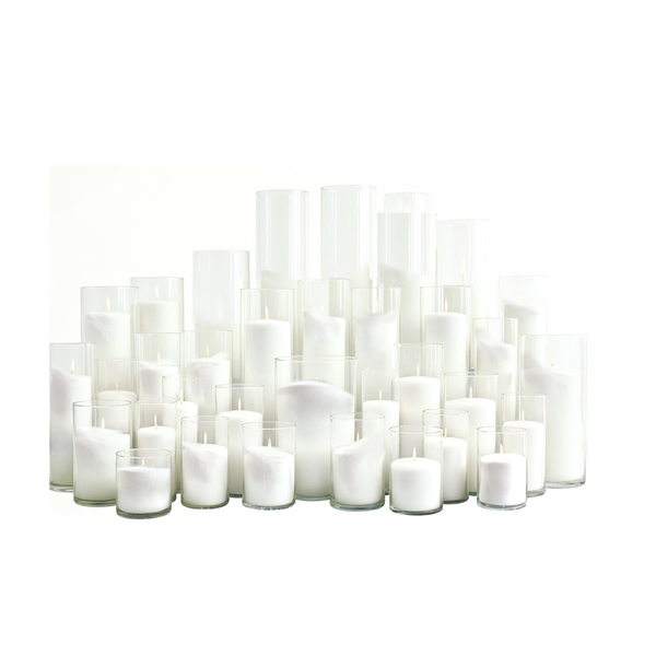 Набор насыпных свечей 260 шт