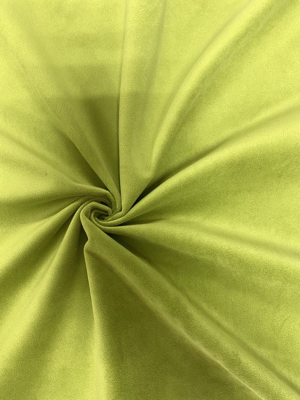 Стул барный серебро, оливковый бархат