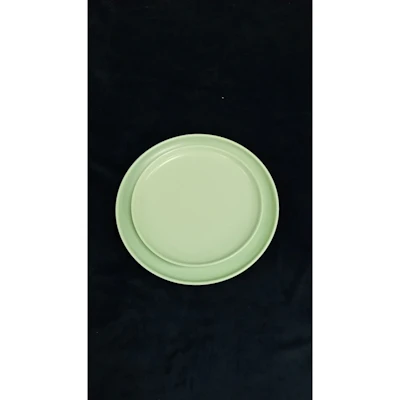 Набор тарелок "Киото" мятный - изображение 2