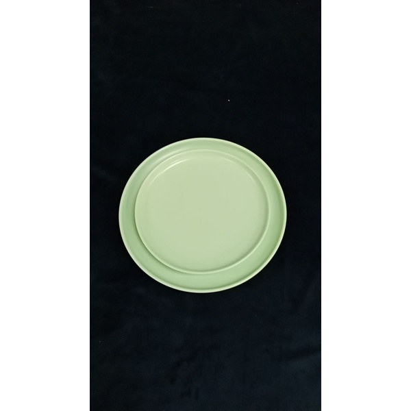 Набор тарелок "Киото" мятный - изображение 2