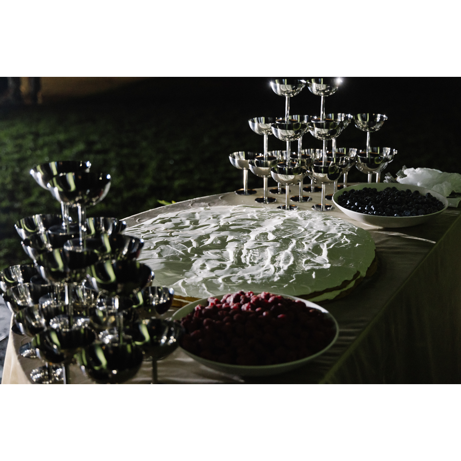 Креманка "Айрон" - Фото миниатюра 3