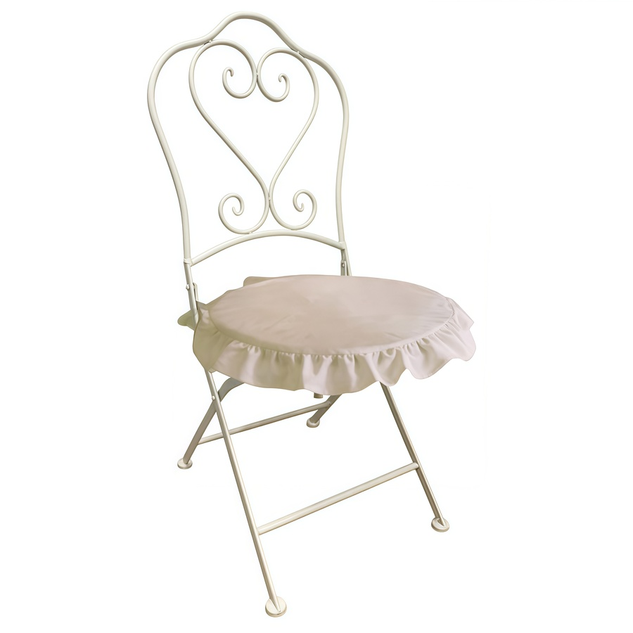 Стул Люми "Светло-бежевый" - Фото миниатюра 1