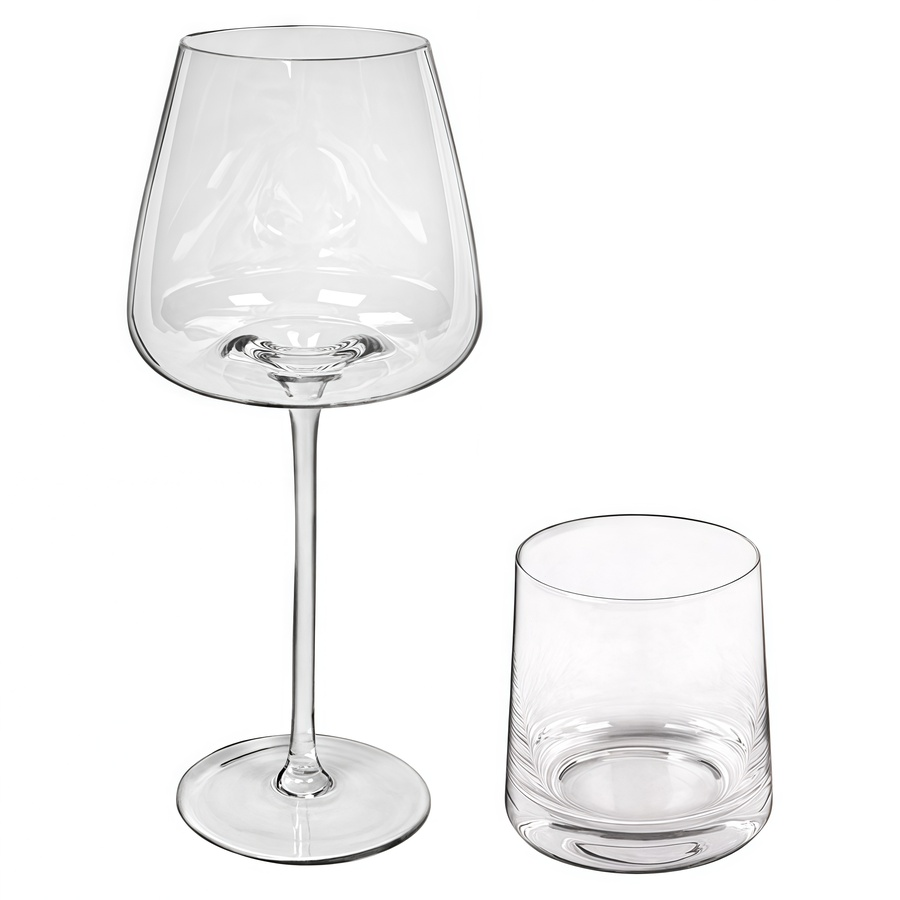 Набор бокалов "Вилль" - Фото миниатюра 1