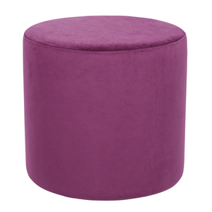Пуф Люксор mini Сливовый
