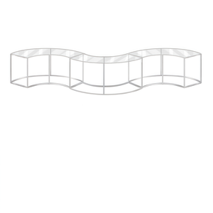 Стол "Изабель" со столешницей