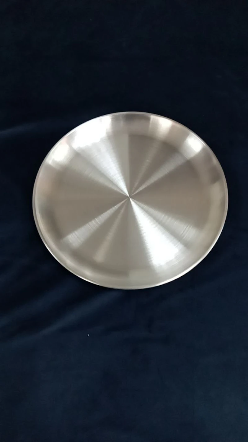 Тарелка подстановочная 32 см "НЕО"